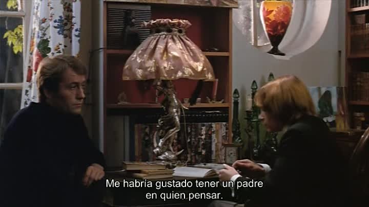 Que la bête meure (Claude Chabrol, 1969)