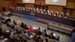 Международный суд ООН не признал Россию агрессором