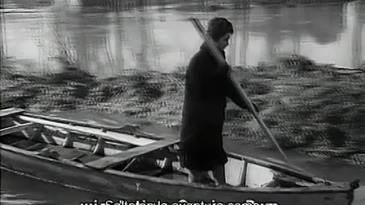 Une histoire d'eau (Jean-Luc Godard & François Truffaut, 1961)