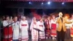 Максим Трифонов - ВИРЕВ МОЛЯН (эрзянская народная песня)