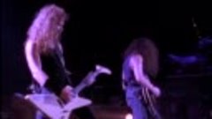 Metallica - Welcome Home (Sanitarium) (Live At Seattle Colis...