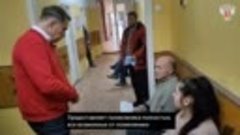 🏥 Министр здравоохранения РФ Михаил Мурашко пообщался с нес...