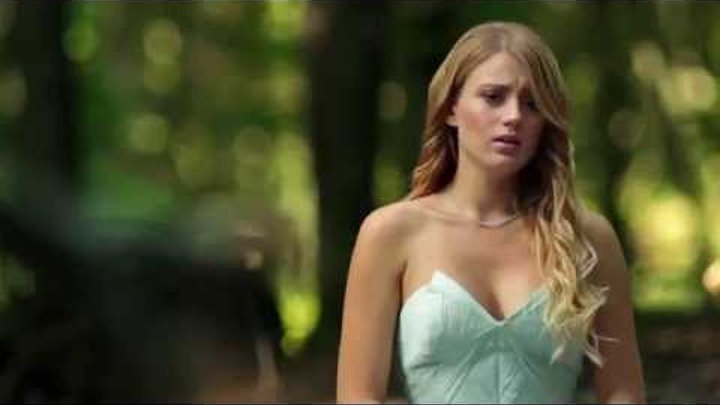 gizem karaca baris kilic seni seviyorum adamim video klip