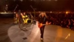 Metallica ღ Whiplash  [Live In Glendale 2023]