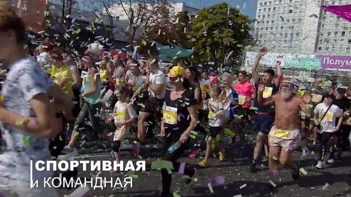 Телеканал «Беларусь 24» вещает для вас круглые сутки