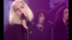 Sam Brown – Stop! (Top of the Pops, 16.02.1989)