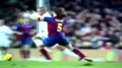 Carles Puyol  Tribute