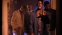 Boyz II Men – End Of The Road (1992)