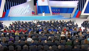 Президент рассказал о расширении программы Пушкинская карта