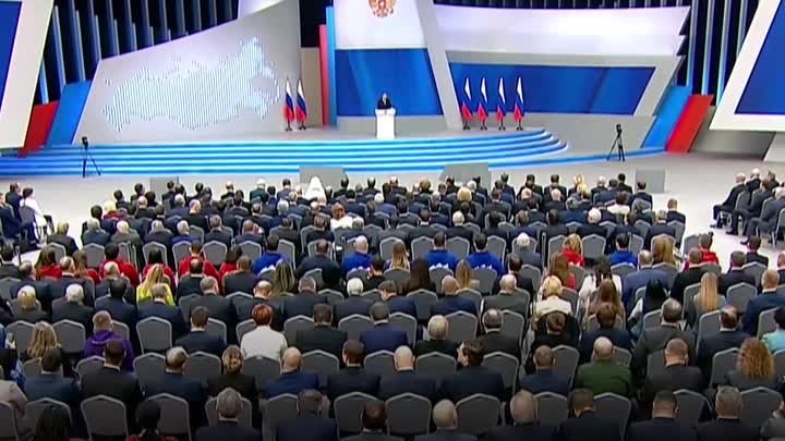 Президент рассказал о расширении программы Пушкинская карта