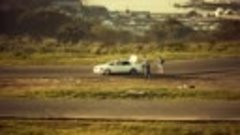 Toyota Chaser drift