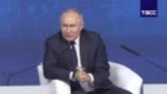Путин допустил, что Киев по неосторожности сбил Ил-76