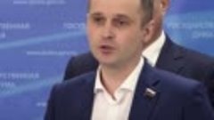 Сергей Леонов об уравнивании в правах специалистов с немедец...