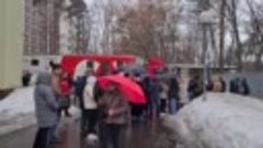 Видео от Вечерняя Москва | Новости