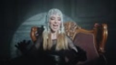 Людмила Соколова - Странный мир - 2024 - Официальный клип - ...