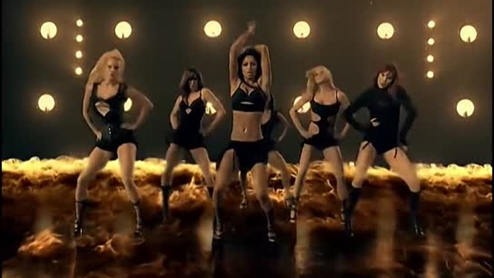 The Pussycat Dolls - Buttons (ft. Snoop Dogg)