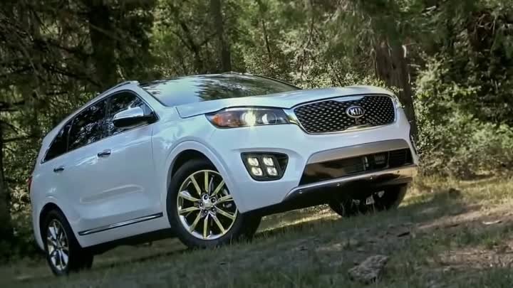 Kia Sorento или Honda CR V - http://www.ok.ru/avtoplyus