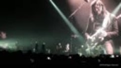 Roger Waters - Us and Them  “Mother “ Live