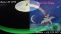 Uriah Heep-Who Needs Me vinyl