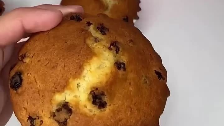 Кекс Столичный по госту из СССР 🍪