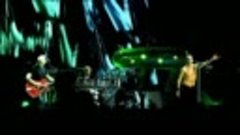 Depeche Mode - It&#39;s No Good (Live in Milan Bonus Clips)