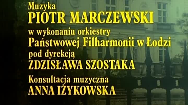 437.Знахарь.1982.Драма/Мелодрама. Польша