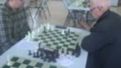 На турнире шахматном ...  00201