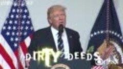 Trump Rocks - Dirty Deeds Done Dirt Cheap 2020 (ACDC)