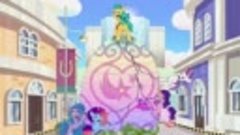 My Little Pony： Tell Your Tale 🦄 S2 E09 Cracked It ｜ Full E...