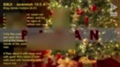 Рождество Христово и праздновал ли его Иисус, мир ему?