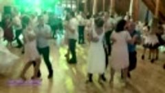 Ой, мамо - полька танець на українському весіллі