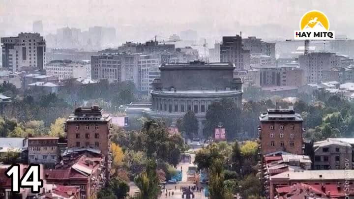 🌍 100 фактов об Армении и армянах