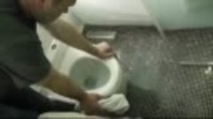 Японские туалеты озадачили русских туристов