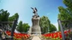 Петрозаводску 310 лет (preview) - YouTube