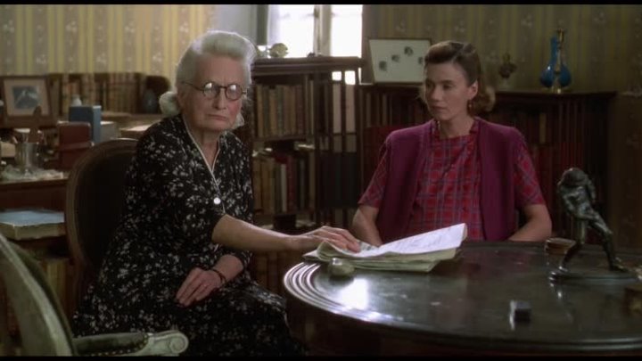 Blanche et Marie (1985)