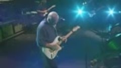 David Gilmour Marooned