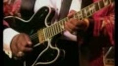 B.B. King - The Thrill Is Gone