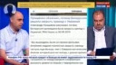 Срочно! Лукашенко ЗАКРЫЛ границу с Украиной! Обсуждение