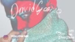 David Garner - Fuckin Love