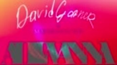 David Garner &amp; MMIKSOUND - All I Wanna