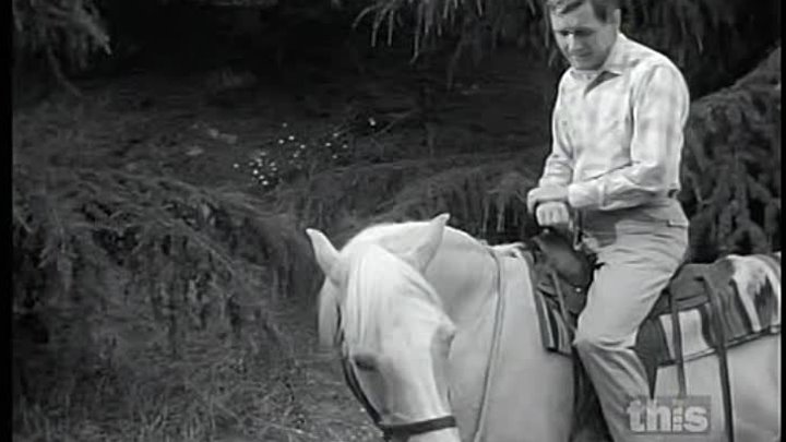 Mister Ed 6x01 Ed the Counterspy