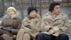 Дочки - матери (СССР 1974 мелодрама)