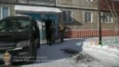 Жителя Хабаровского края задержали за госизмену.