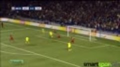 Astana 2-2 Galatasaray
