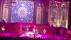 Iron Maiden Hartford 8-3-2019