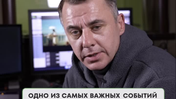 Актер Игорь Петренко приглашает на выборы