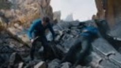 Star Trek Beyond  Стар Трек Отвъд (2016) BG AUDIO