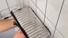 Ставим смеситель в ванной