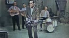 Carl Perkins - Honey Don&#39;t .1956