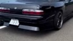 clip- Nissan Silvia.mp4